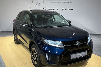 Suzuki Vitara 3.000 km 26.290 &euro; Gummersbach 51645