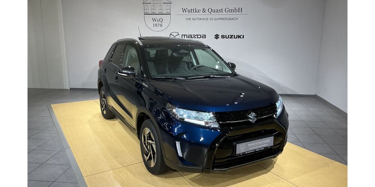 Suzuki Vitara 3.000 km 26.290 &euro; Gummersbach 51645