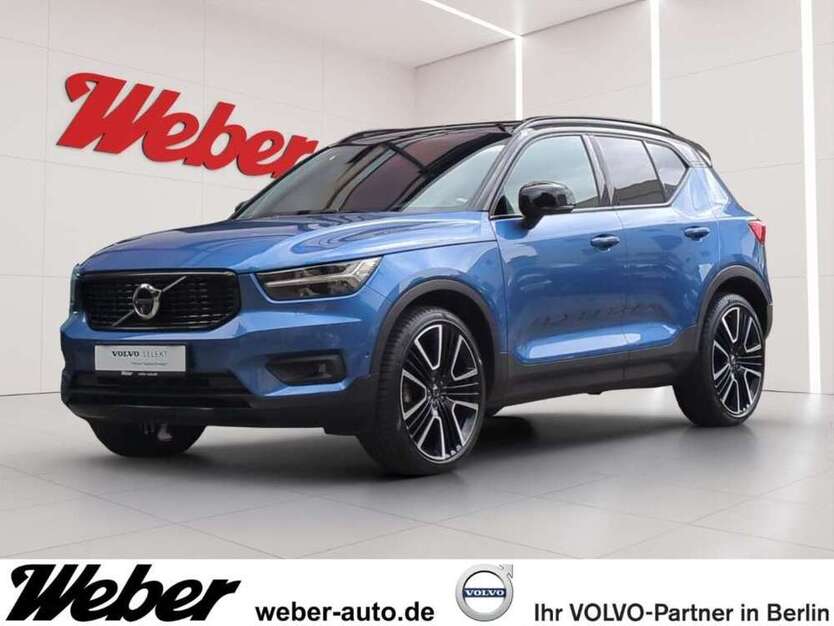 XC40
