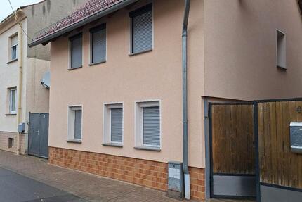 Einfamilienhaus in Uthleben 7 zimmer