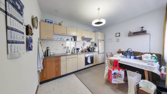 Einfamilienhaus Solms Oberbiel - 6 Zimmer, 128 m&sup2;, 234.500&euro; | Angebot:26026327