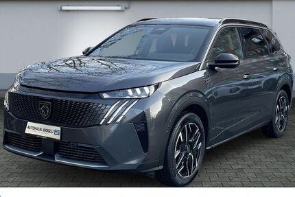 Peugeot 5008 14.735 km 29.980 &euro; Rüsselsheim 65428