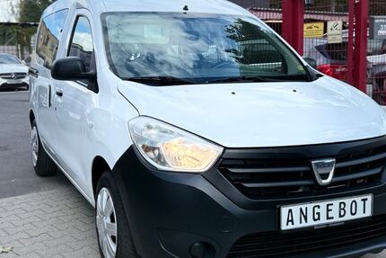 Dacia Dokker 130.000 km 4.499 &euro; Ludwigsfelde 14974