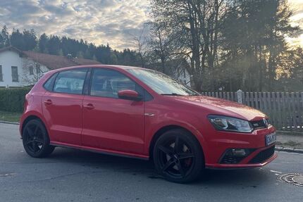 VW Polo 142.000 km 12.100 &euro; Hohenwarth 93480