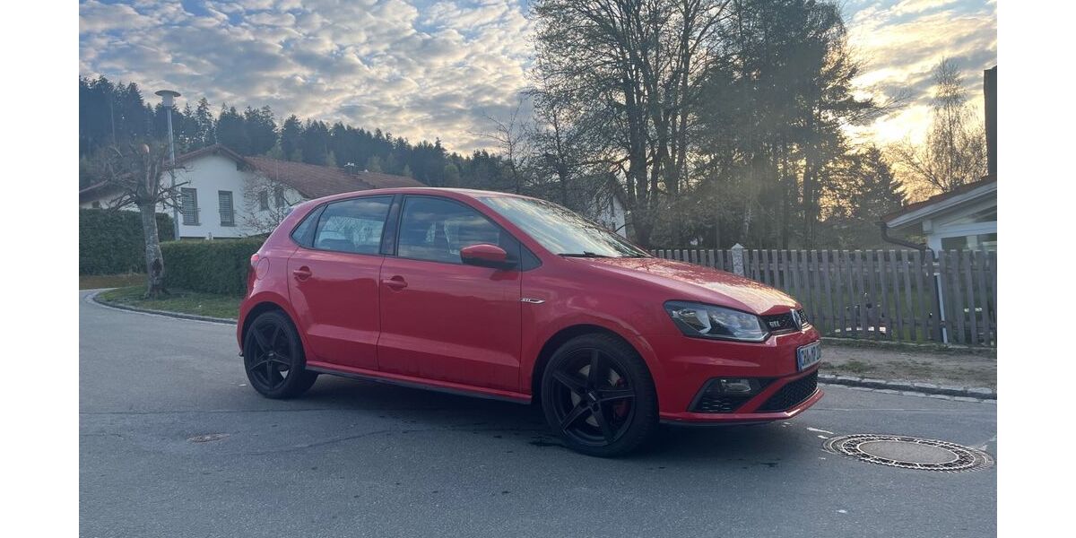 VW Polo 142.000 km 12.100 &euro; Hohenwarth 93480