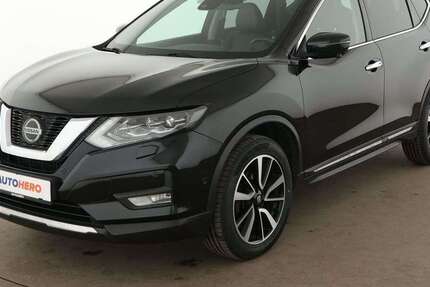 Nissan X-Trail 97.668 km 20.350 &euro; Frankfurt am Main 65936