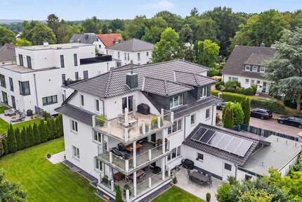 Wohnung Bad Vilbel - 3 Zimmer, 144 m&sup2;, 860.000&euro; | Angebot:26857866