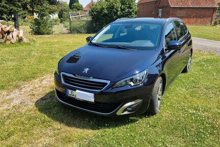 Peugeot 308 165.800 km 7.900 &euro; Bleckede 21354