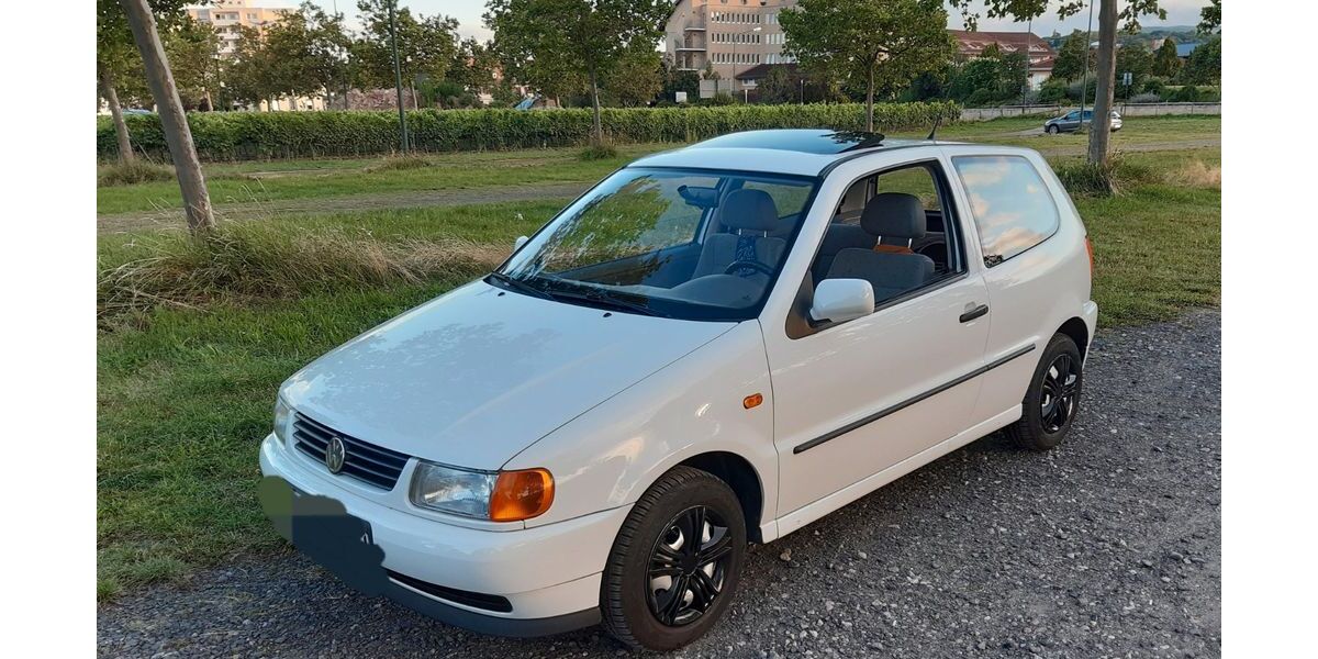VW Polo 82.000 km 2.350 &euro; Bad Dürkheim 67098