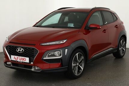 Hyundai KONA 68.737 km 19.990 &euro; Göttingen 37081