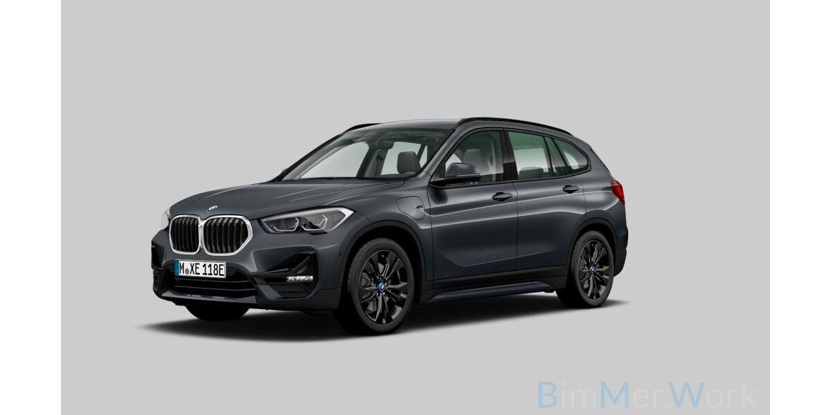 BMW X1 91.756 km 22.990 &euro; Burgdorf 31303