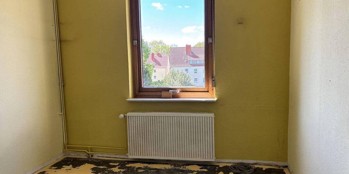 Reihenendhaus Uelzen - 4 Zimmer, 110 m&sup2;, 149.000&euro; | Angebot:26672937