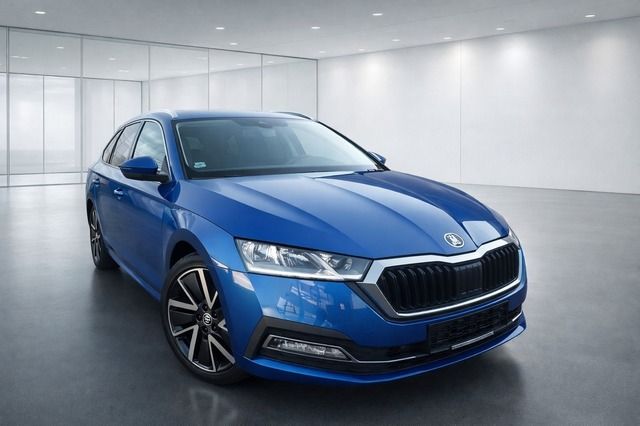 Skoda Octavia 130.542 km 18.980 &euro; Potsdam-Drewitz 14480