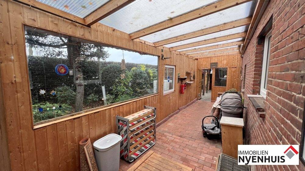 Doppelhaushälfte Geeste / Heseper Torfwerk Geeste - 79.000&euro; | Angebot:23744459