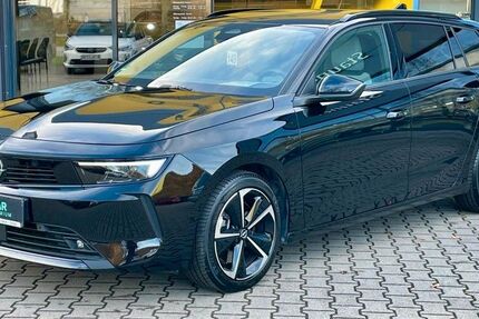 Opel Astra 15.106 km 25.980 &euro; Kelheim 93309