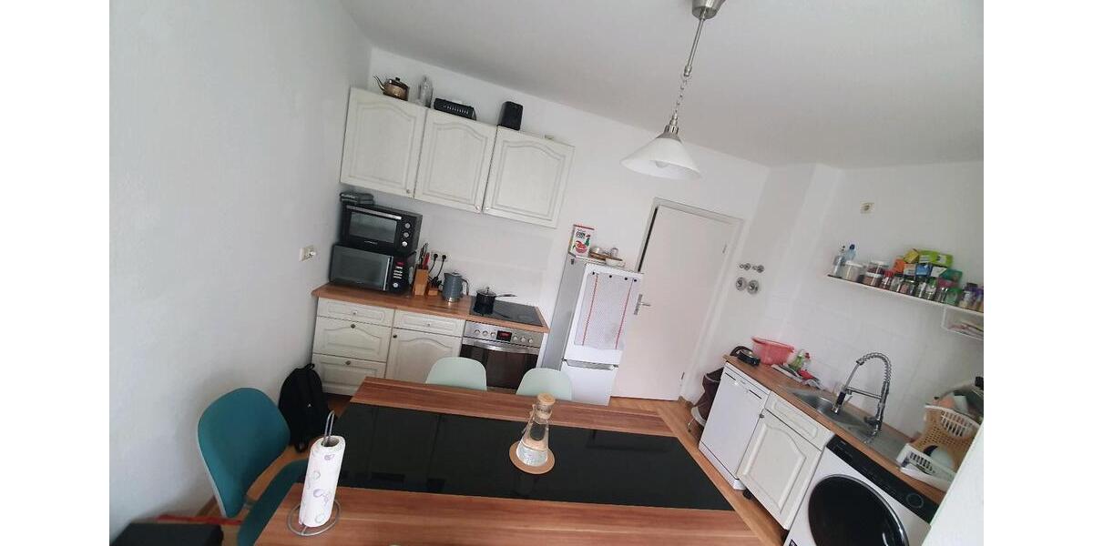 Etagenwohnung Halle (Saale) Damaschkestraße - 1 Zimmer, 15 m&sup2;, 400&euro; | Angebot:26657875