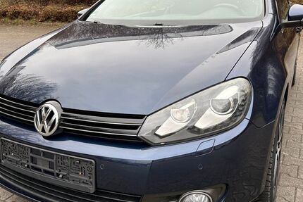 VW Golf 128.300 km 8.700 € Bensheim 64625