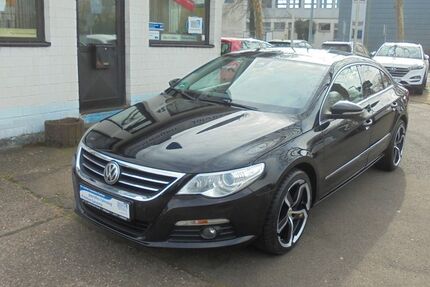 VW Passat 187.000 km 4.950 &euro; Dillingen/Saar 66763