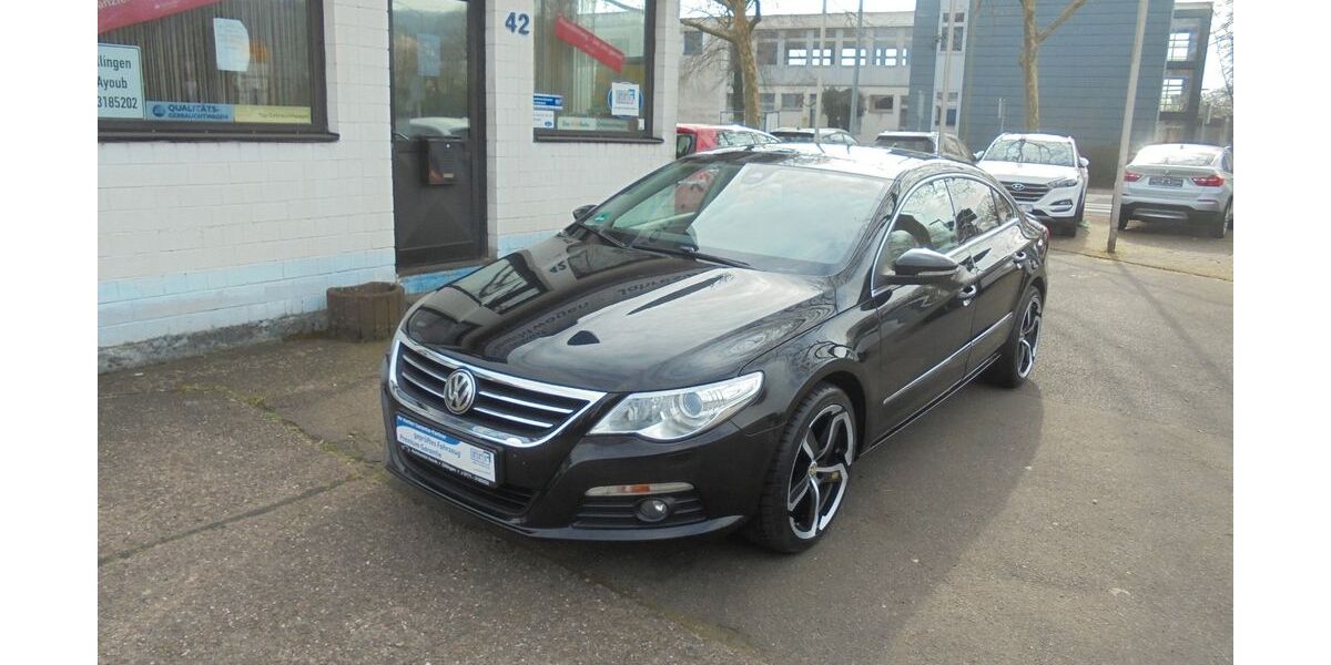 VW Passat 187.000 km 4.950 &euro; Dillingen/Saar 66763