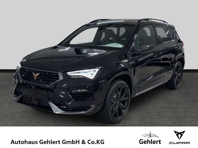 Cupra Ateca 3.000 km 43.700 &euro; Freiburg 79108
