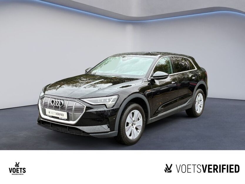 Audi e-tron 36.900 km 32.050 € Braunschweig 38124