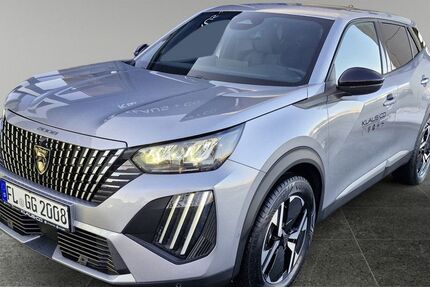 Peugeot 2008 6.000 km 32.490 &euro; Rendsburg 24768
