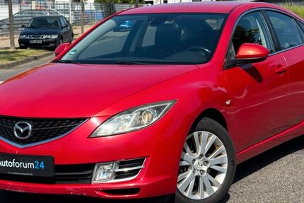 Mazda 6 285.000 km 2.999 &euro; Jülich 52428