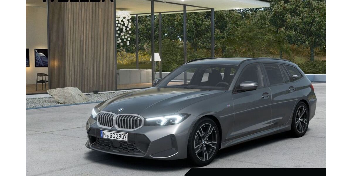 BMW 330 12.162 km 39.450 &euro; Vechta 49377