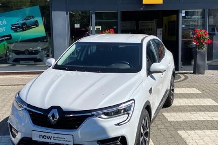 Renault Arkana 43.200 km 19.990 &euro; Emstek-West 49685