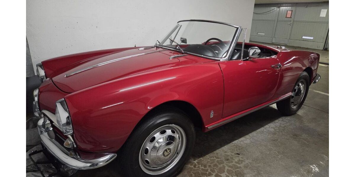 Alfa Romeo Giulia 70.000 km 42.999 &euro; Berlin 10629