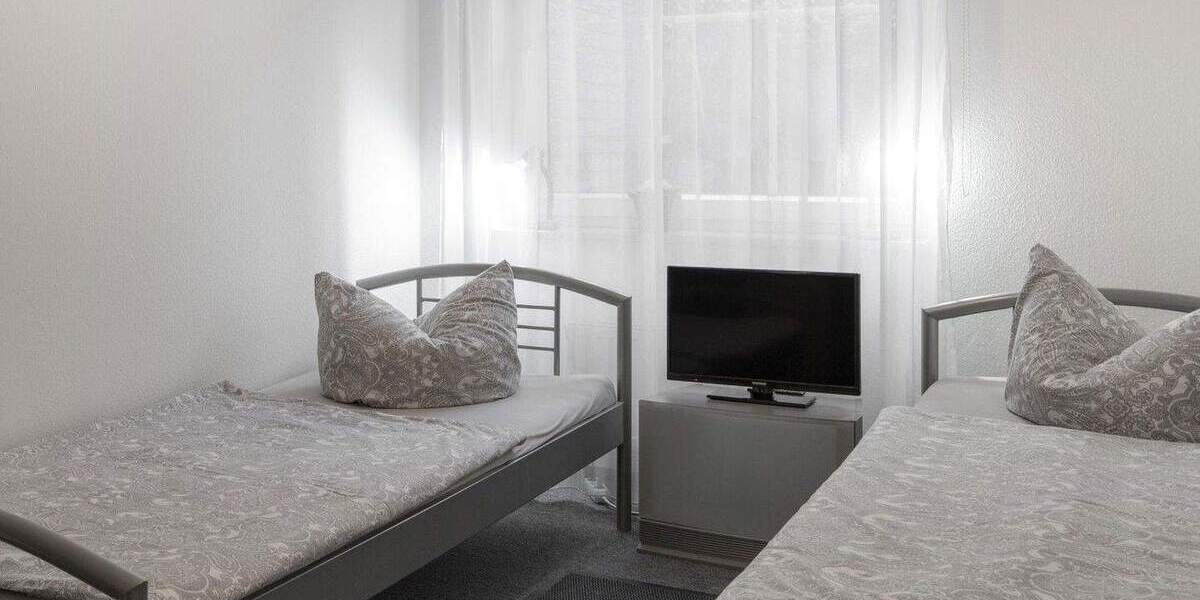 Etagenwohnung Norderstedt Garstedt - 3 Zimmer, 73 m&sup2;, 1.400&euro; | Angebot:25430948