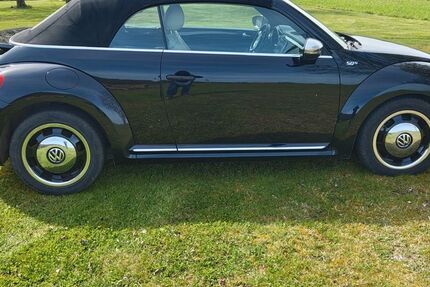 VW Beetle 200.000 km 7.900 &euro; Bückeburg 31675
