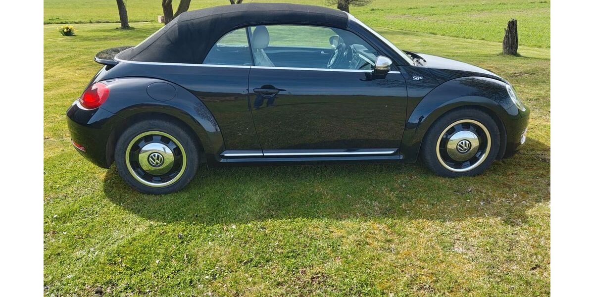 VW Beetle 200.000 km 8.400 &euro; Bückeburg 31675