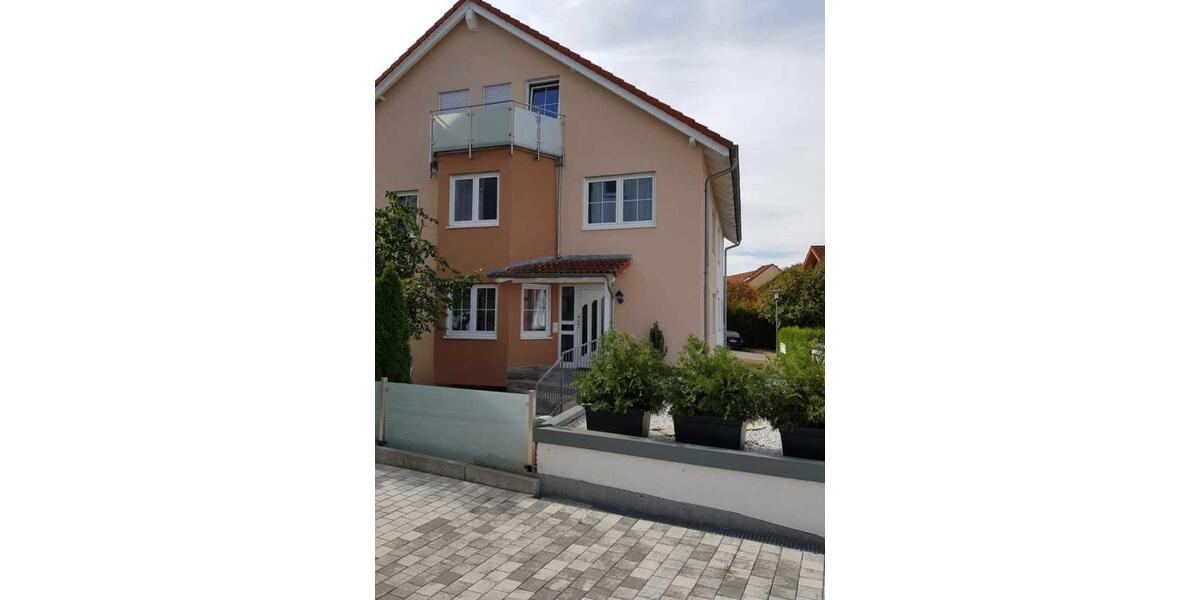 Doppelhaushälfte Bad Rappenau - 8 Zimmer, 213 m&sup2;, 520.000&euro; | Angebot:27050149