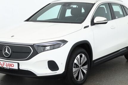 Mercedes-Benz EQA 49.998 km 29.990 &euro; Berlin 12683