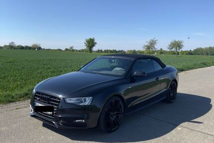 Audi A5 199.999 km 13.999 &euro; Braunschweig 38122