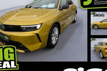 Opel Astra 22.300 km 16.880 &euro; Meitingen 86405