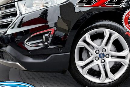 Ford Edge 166.831 km 15.990 € Düsseldorf 40625