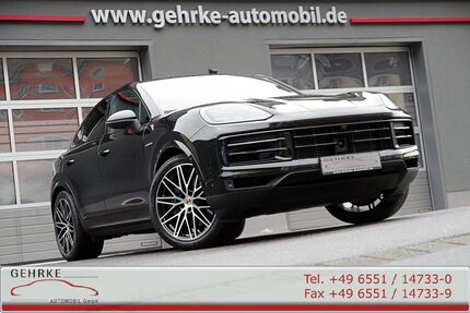 Porsche Cayenne 6.400 km 115.850 € Prüm 54595
