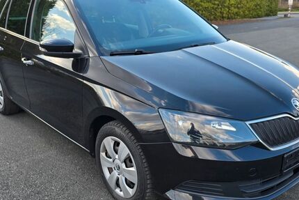 Skoda Fabia 81.078 km 10.600 &euro; Horn-Bad Meinberg 32805