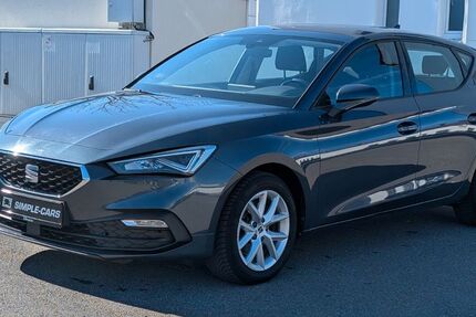 Seat Leon 112.991 km 17.490 &euro; Neu-Ulm 89231