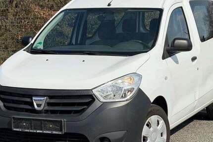 Dacia Dokker 106.247 km 4.980 &euro; Neumarkt 92318
