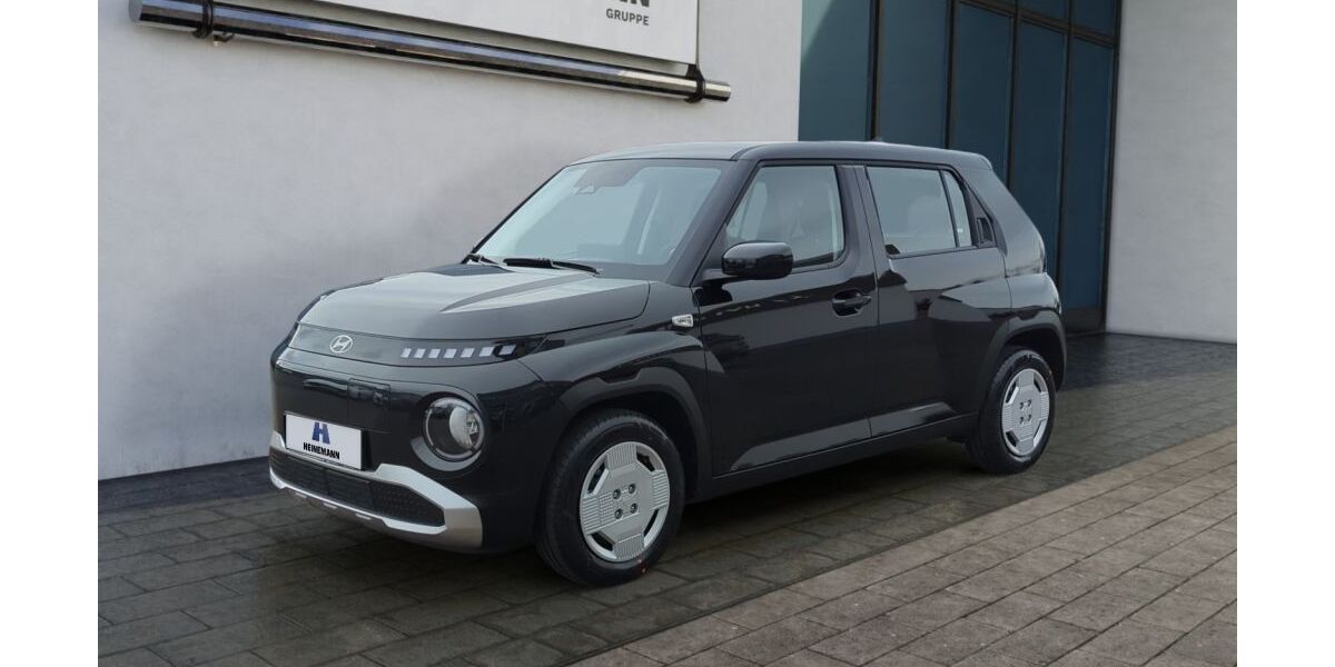 Hyundai INSTER 4.627 km 23.190 &euro; Salzgitter 38229