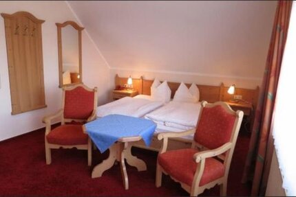 100 Betten-Hotel Nähe Nationalpark Kellerwald-Edersee zum Wahnsinnspreis
