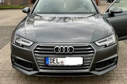 Audi A4 Avant 181.940 km 18.900 &euro; Delmenhorst 27749