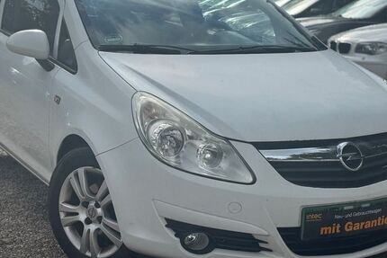 Opel Corsa 178.000 km 1.390 &euro; Berlin 13127