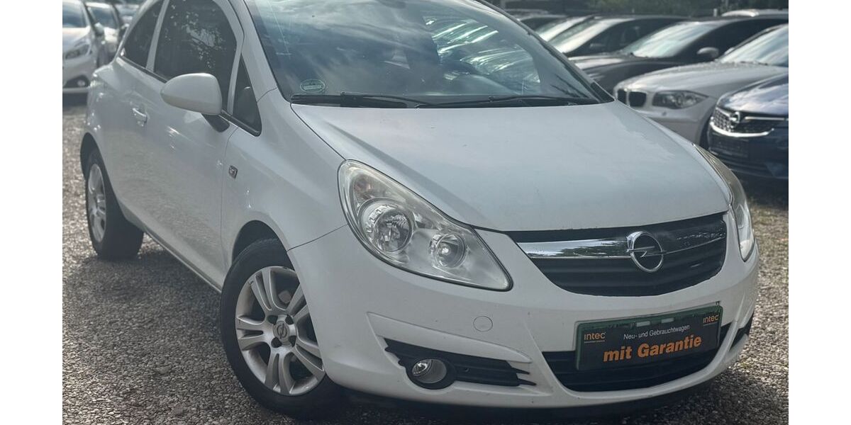 Opel Corsa 178.000 km 1.390 &euro; Berlin 13127