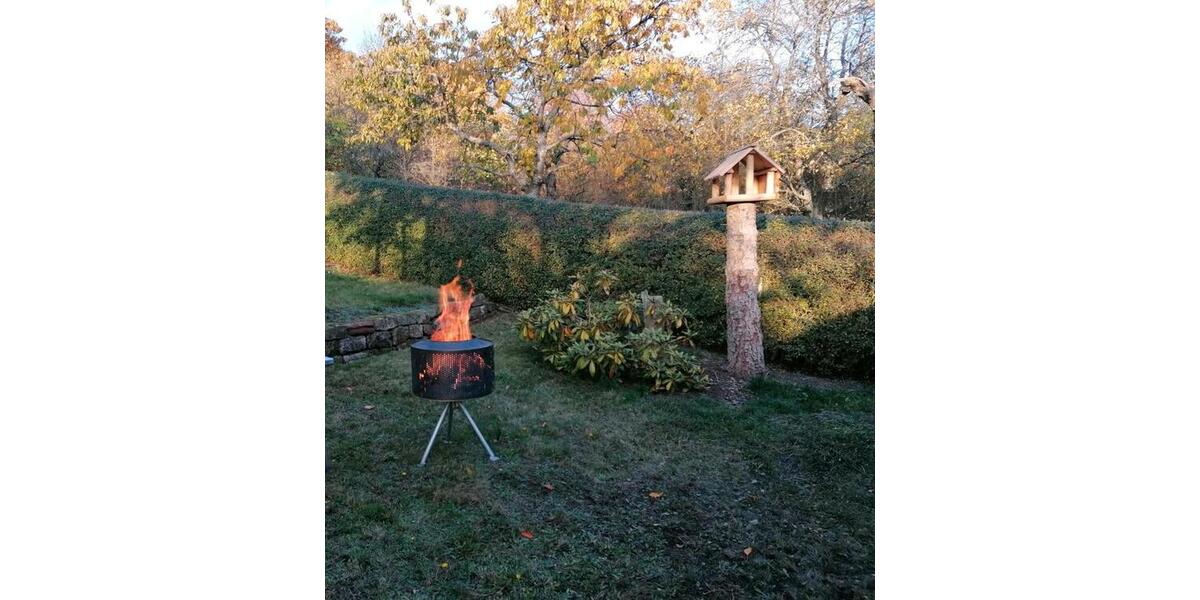 Terrassenwohnung Laucha an der Unstrut - 1 Zimmer, 56 m&sup2;, 35.000&euro; | Angebot:26020746