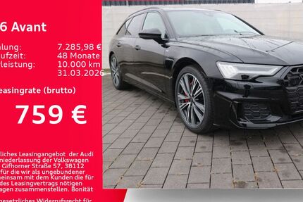 Audi A6 17.650 km 71.725 &euro; Großwallstadt 63868