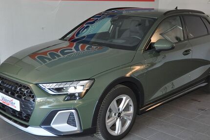Audi A3 9.990 km 35.980 &euro; Mittweida 09648